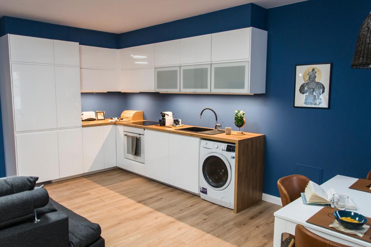 Danubio****2 Bedrooms-Be In The Center Of It All! Βουδαπέστη Εξωτερικό φωτογραφία